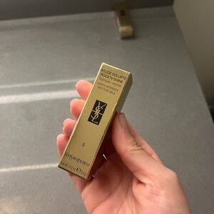YSL Rouge Volupté Lipstick